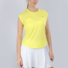 Fila Lum Camiseta - Limelight
