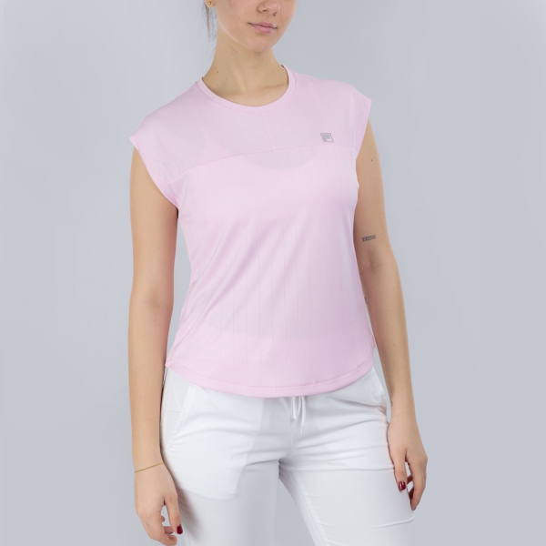 Camisetas y Polos de Tenis Mujer Fila Lum Camiseta  Pirouette XCL2613466800