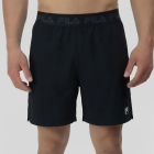 Fila Jarno 5in Shorts - Black Fila Jarno 5in Shorts - Black