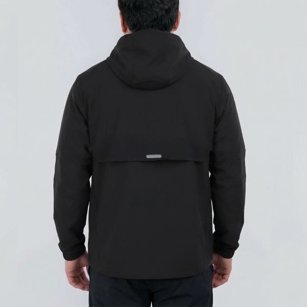 Fila Jo Chaqueta - Black