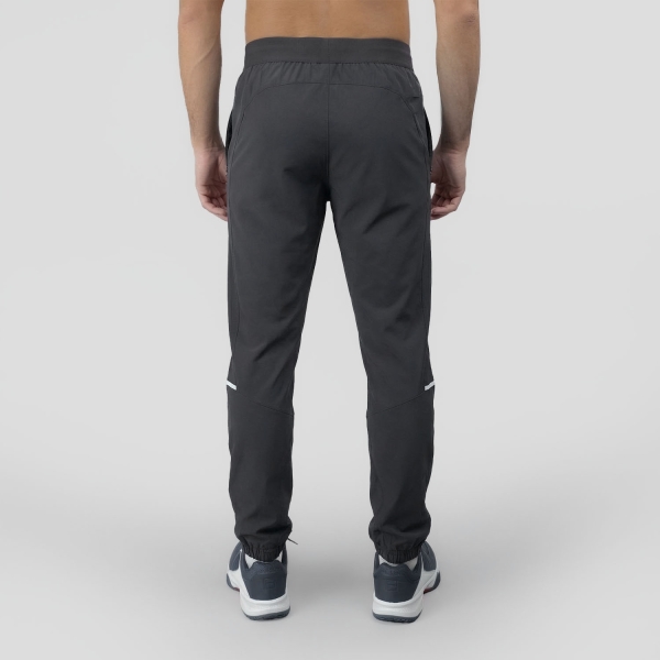 Fila Joseph Pantalones - Black