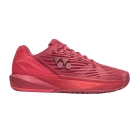 Yonex Eclipsion 5 - Ruby Red