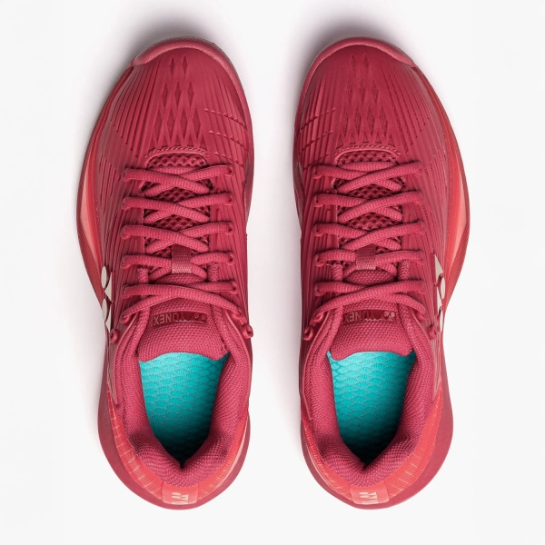 Yonex Eclipsion 5 - Ruby Red