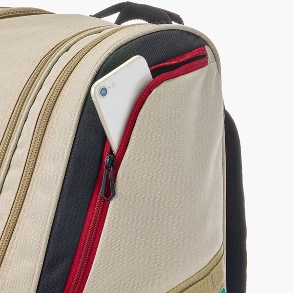 Yonex Gearlogic x 12 Bolsas - Beige