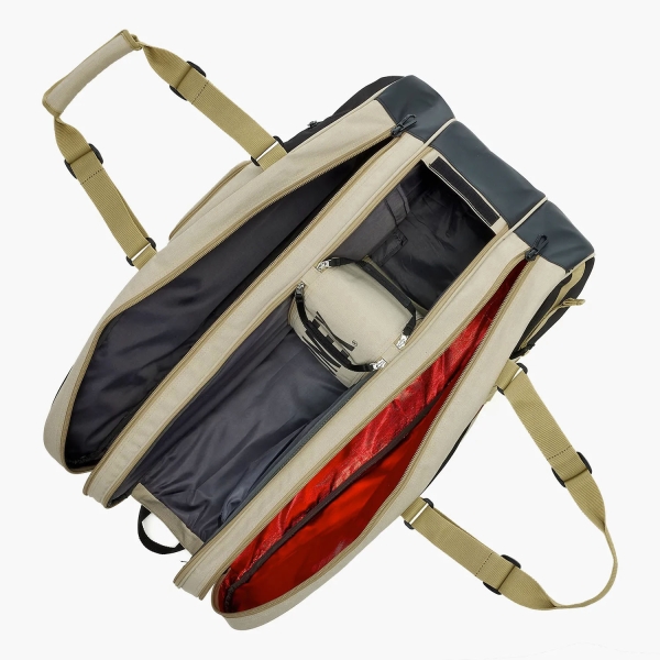 Yonex Gearlogic x 12 Bolsas - Beige