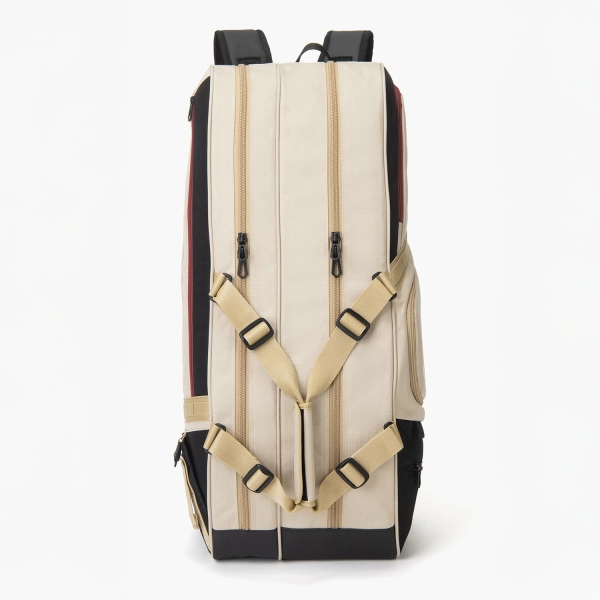 Yonex Gearlogic x 6 Bolsas - Beige