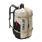 Yonex Gearlogic Zaino - Beige