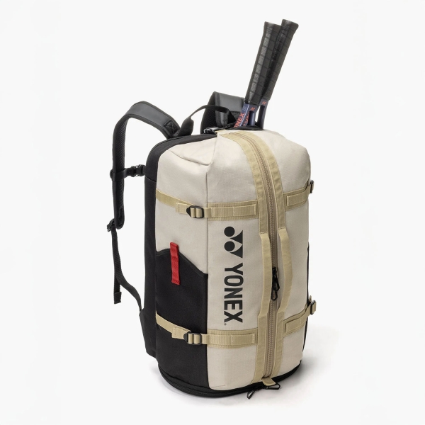 Yonex Gearlogic Zaino - Beige