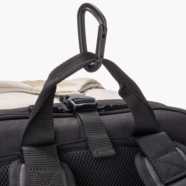 Yonex Gearlogic Zaino - Beige