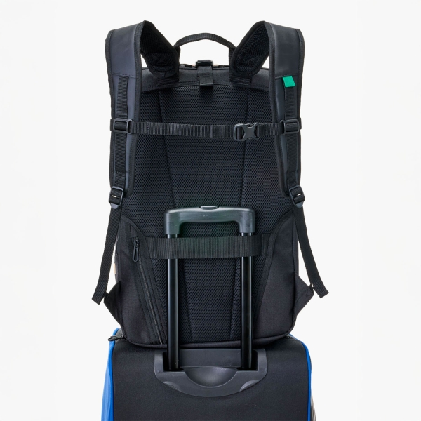 Yonex Gearlogic Backpack - Black