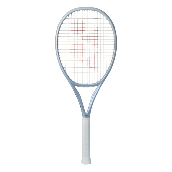 Yonex MUSE 100L Tennis Racket - Pearl Silver