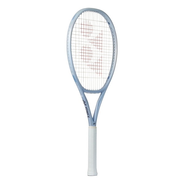 NEW YONEX MUSE 100L & VCORE 100L 新品未使用 Yonex MUSE 100L Tennis Racket - Pearl Silver