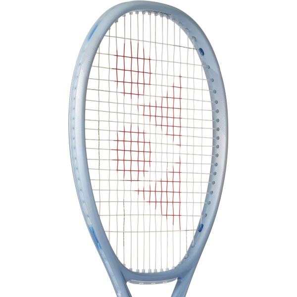 Yonex MUSE 100L - Pearl Silver