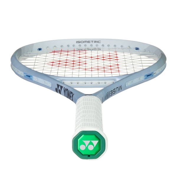 Yonex MUSE 100L - Pearl Silver