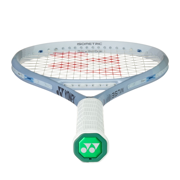 Yonex MUSE 100 - Pearl Silver