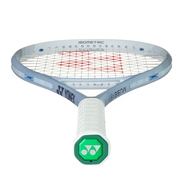 Yonex MUSE 98 - Pearl Silver