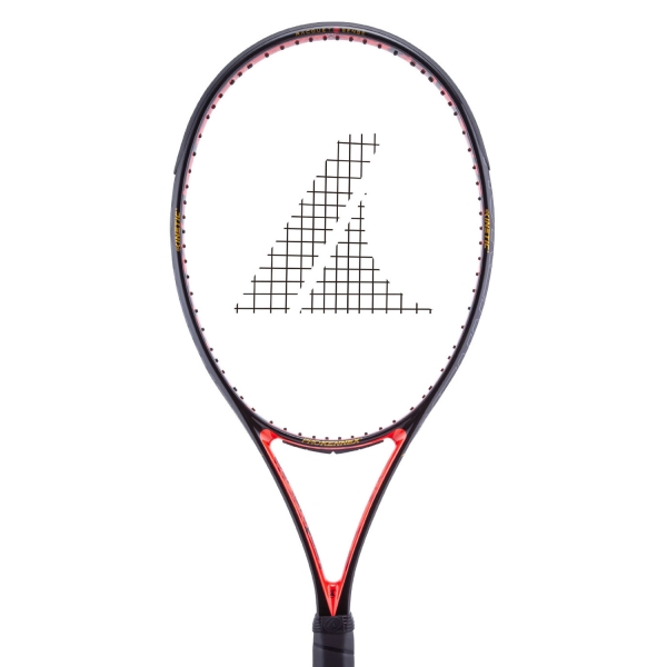 Test Racket ProKennex Black Ace 300 Red/Black  Test TEST.030011