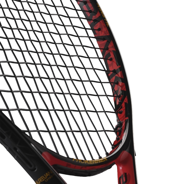 ProKennex Black Ace 300 - Red/Black