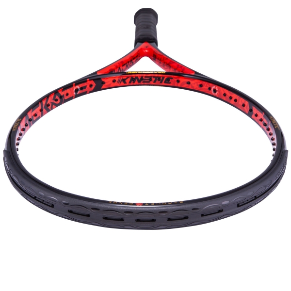 ProKennex Black Ace 300 - Red/Black