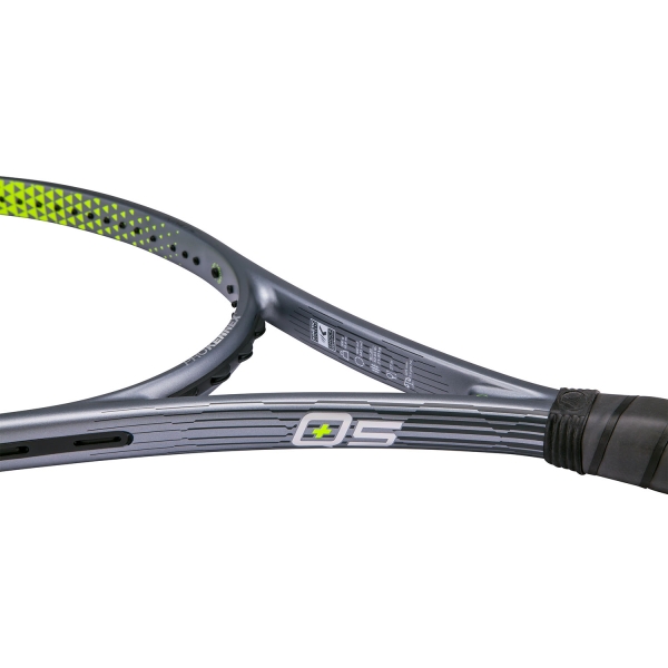 ProKennex Q+5 - Yellow