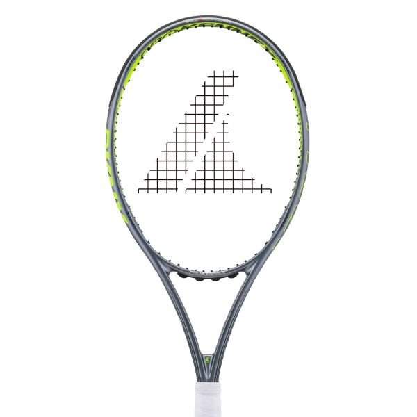 Test Racket ProKennex Q+5 Touch Yellow  Test TEST.030041