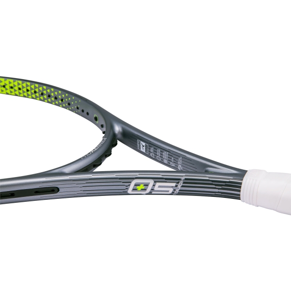 ProKennex Q+5 Touch - Yellow