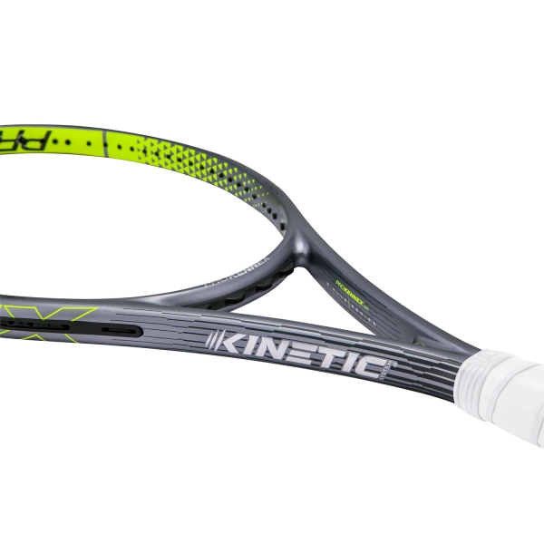 ProKennex Q+5 Touch - Yellow