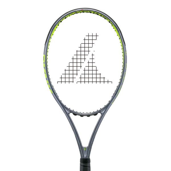 Raqueta de Prueba ProKennex Q+5 Pro Yellow  Test TEST.030042