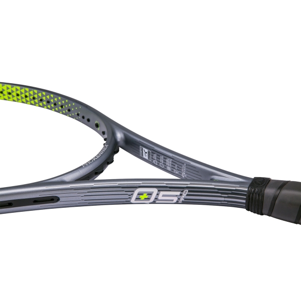 ProKennex Q+5 Pro - Yellow