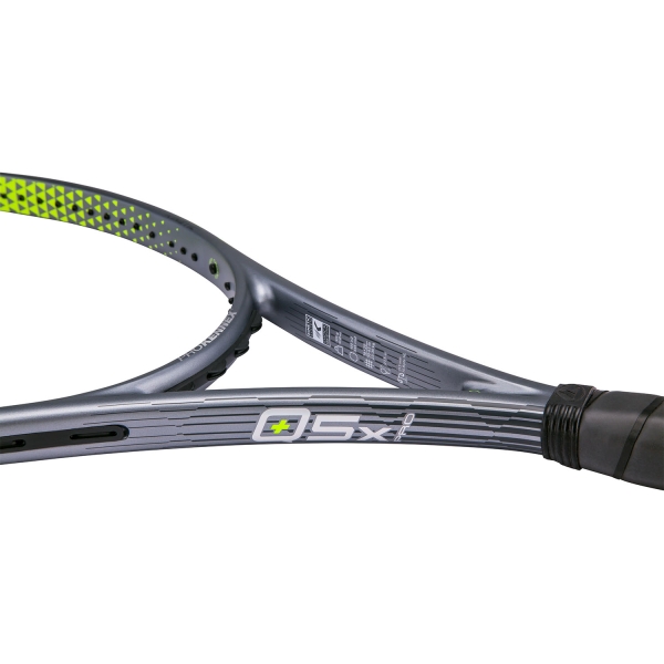 ProKennex Q+5X Pro - Yellow