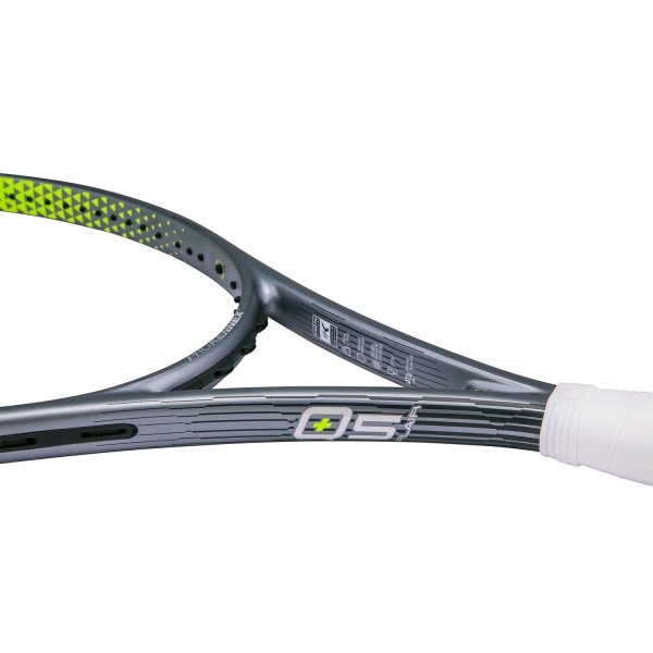 ProKennex Q+5 Flair - Yellow