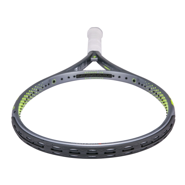 ProKennex Q+5 Flair - Yellow