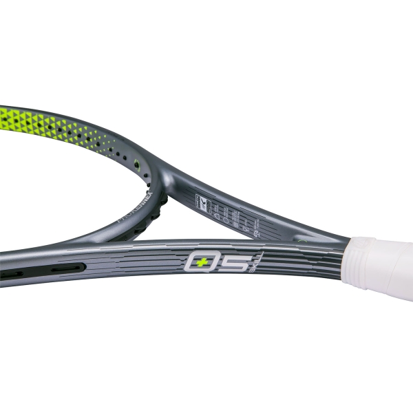 ProKennex Q+5 Skill - Yellow