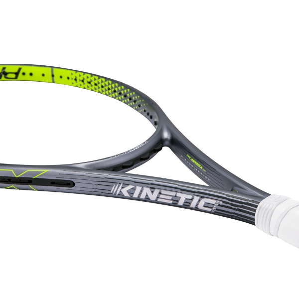 ProKennex Q+5 Skill - Yellow