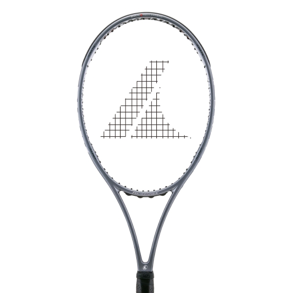Test Racket ProKennex Q+ Tour White  Test TEST.030079