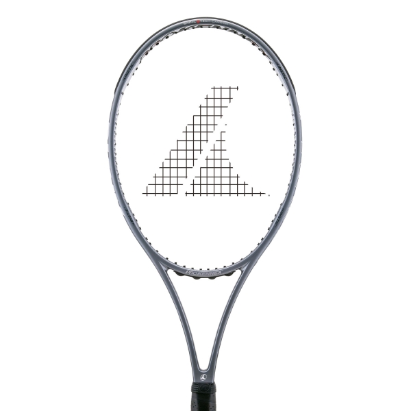Test Racket ProKennex Q+ Tour Pro White  Test TEST.030081