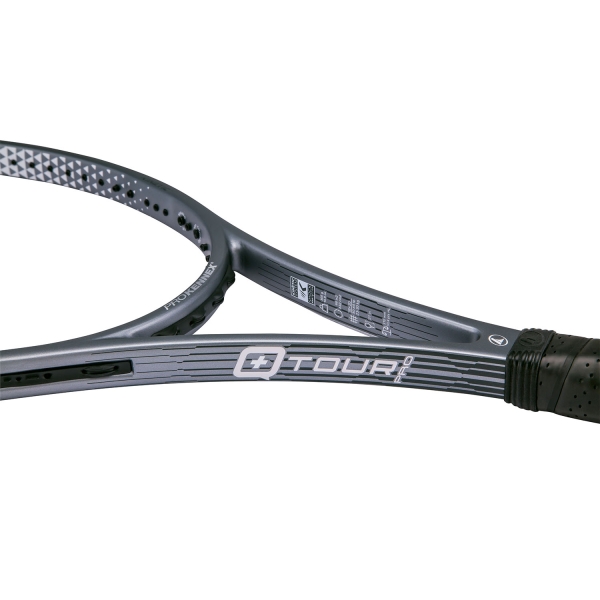 ProKennex Q+ Tour Pro - White