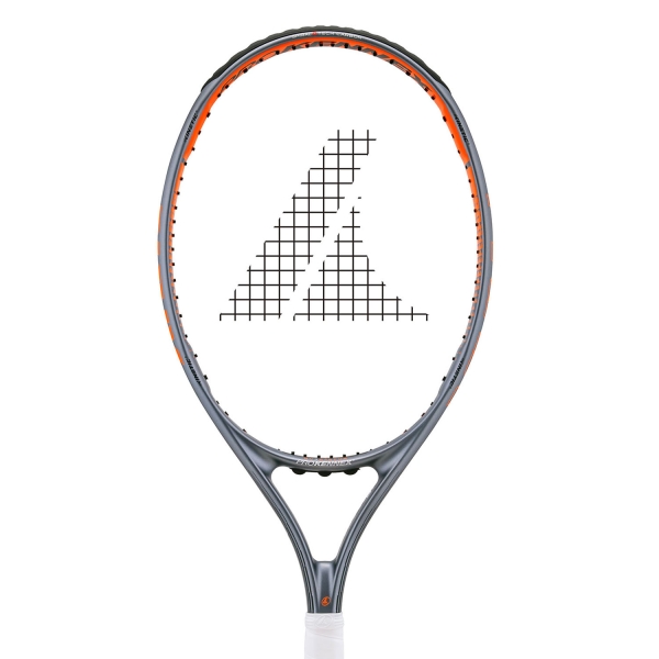 Raqueta de Prueba ProKennex Q+30 Orange  Test TEST.030084