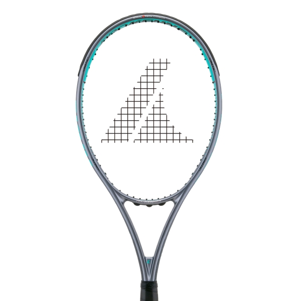 Raqueta de Prueba ProKennex Q+15 Pro Blue  Test TEST.030087