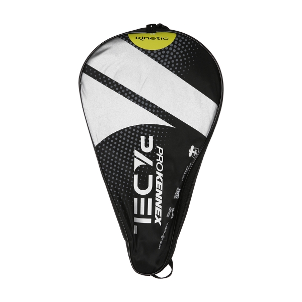 ProKennex Focus Pro Padel - Black/Yellow