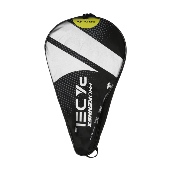 ProKennex Focus Padel - Yellow/Black