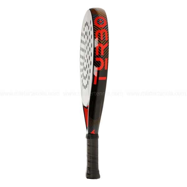ProKennex Turbo Padel - Black/Orange