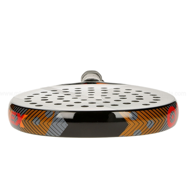 ProKennex Turbo Padel - Black/Orange