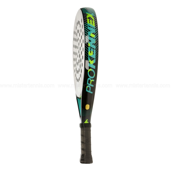ProKennex Turbo Padel - Black/Green