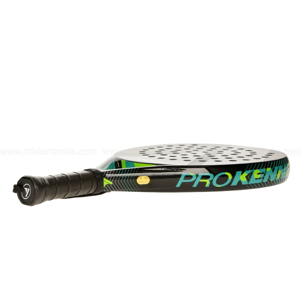 ProKennex Turbo Padel - Black/Green