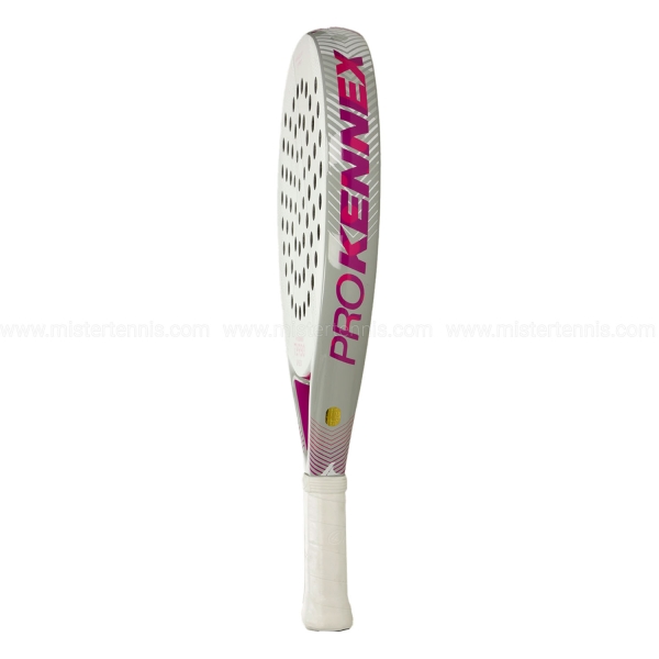 ProKennex Turbo Speed Padel - Grey/Pink