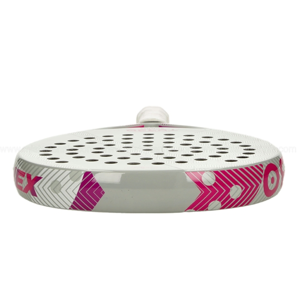 ProKennex Turbo Speed Padel - Grey/Pink