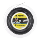 ProKennex IQ Poly XT 1.18 Reel 200 m - Black ProKennex IQ Poly XT 1.18 Reel 200 m - Black