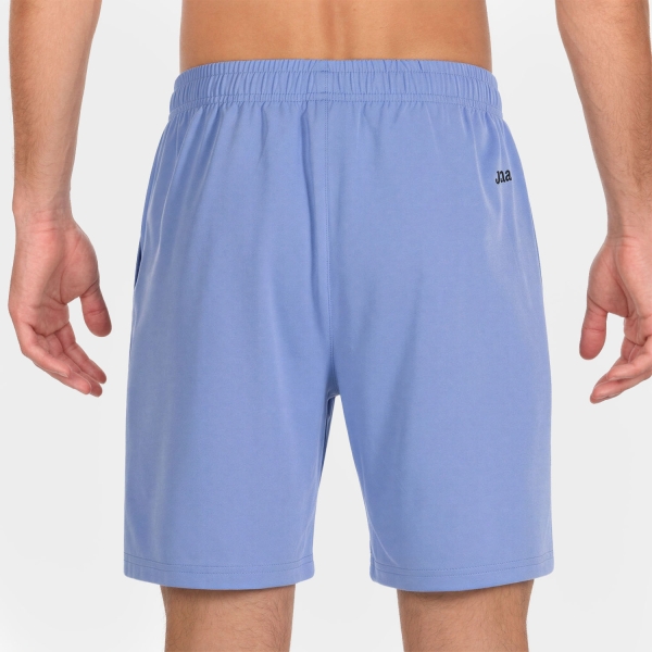 Joma Master 8in Shorts - Blue