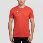 Joma Challenge Performance T-Shirt - Red